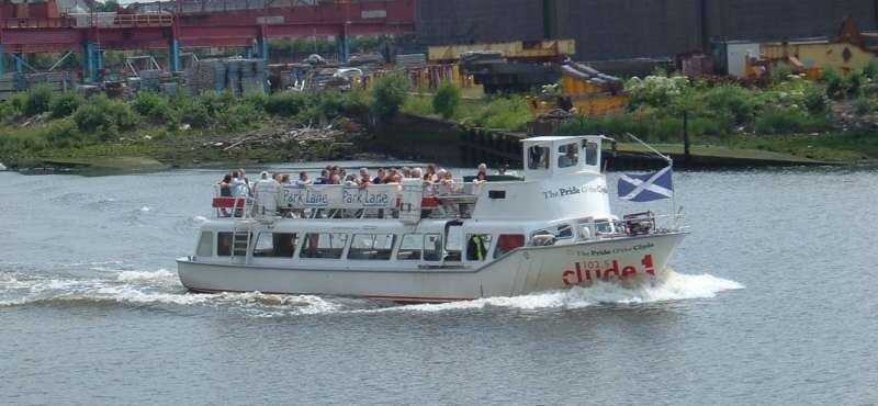 The Pride of the Clyde